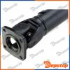 Arbre de transmission avant pour KIA | NWN-KA-012, 49100-3E050